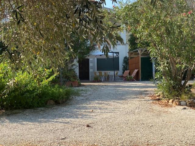 Isola D'Elba Casa Vacanze - Villa Portello - Magnetite - La Casina 里约滨海 外观 照片