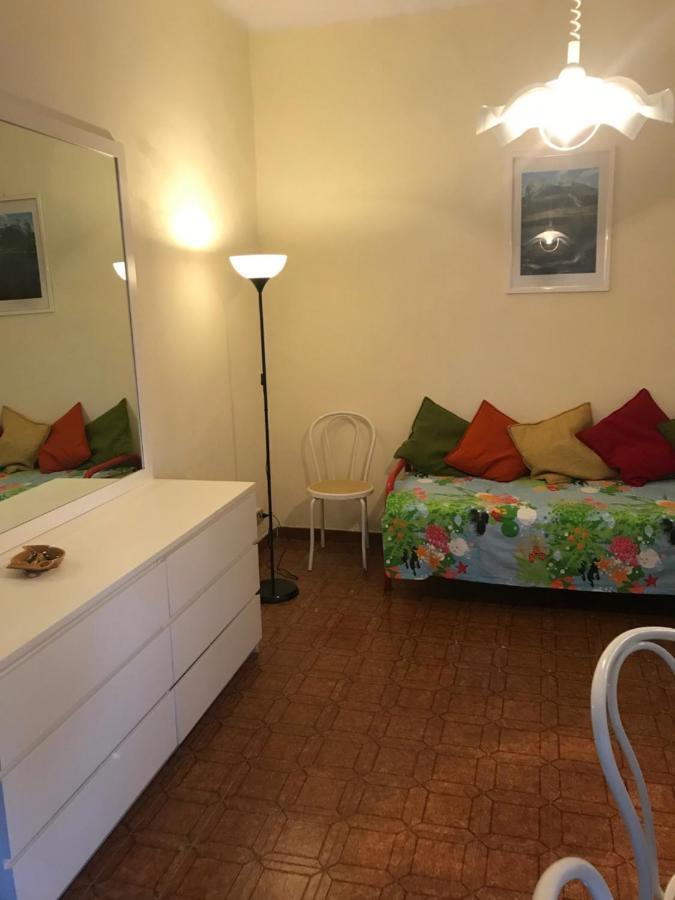 Isola D'Elba Casa Vacanze - Villa Portello - Magnetite - La Casina 里约滨海 外观 照片